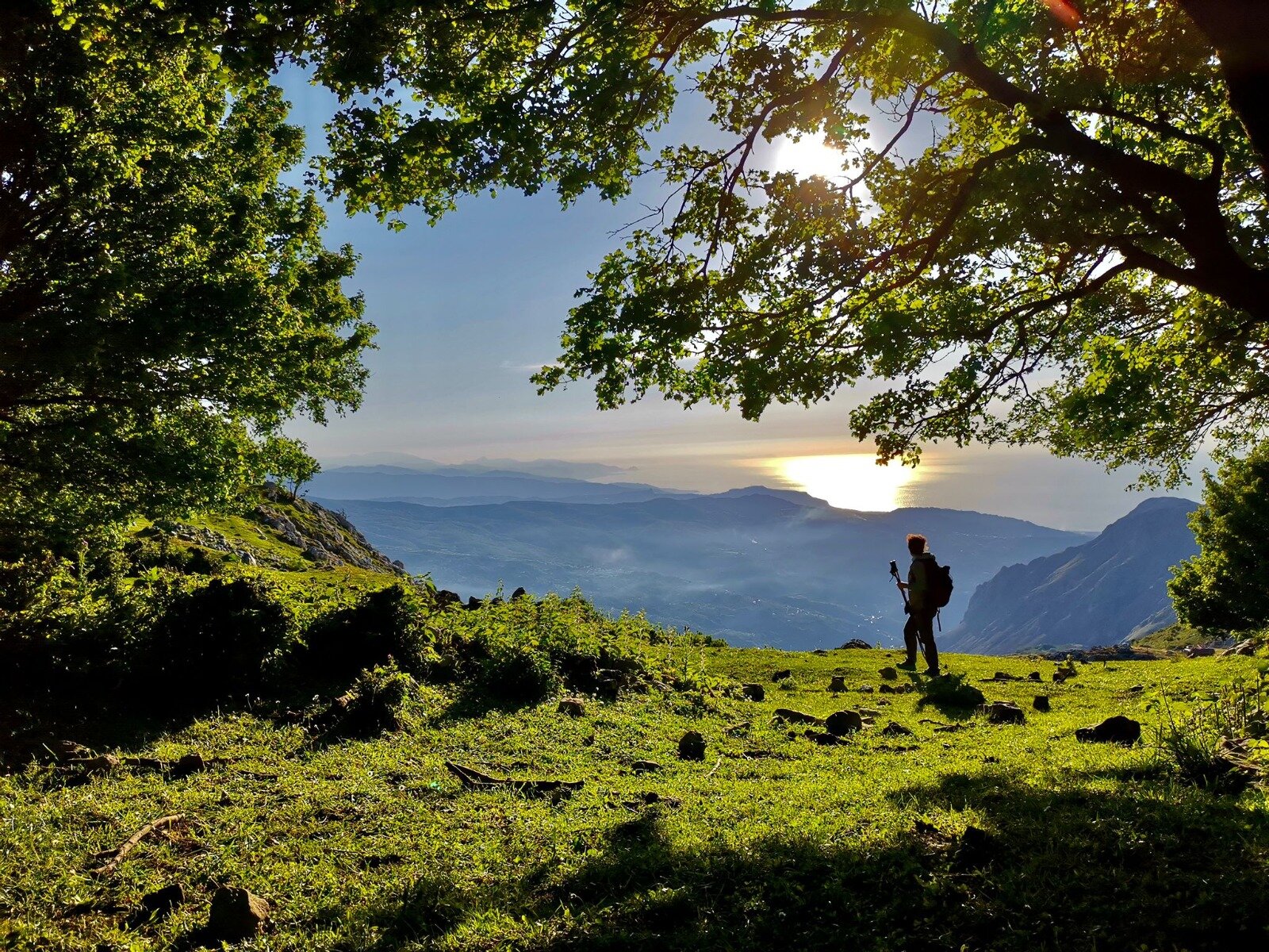 Longi capitale dell&rsquo;outdoor: cammini, natura, sapori e avventura nel cuore dei Nebrodi