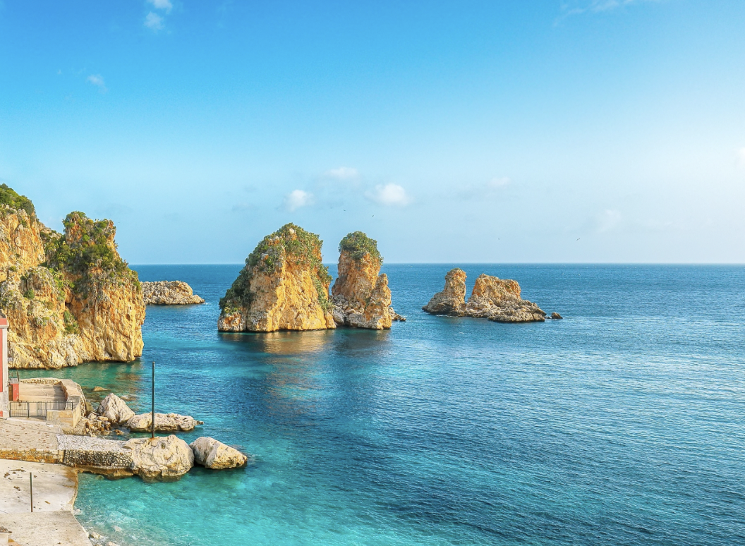 Pasquetta in Sicilia, tra picnic, mare e borghi: cosa faranno i siciliani nel 2026