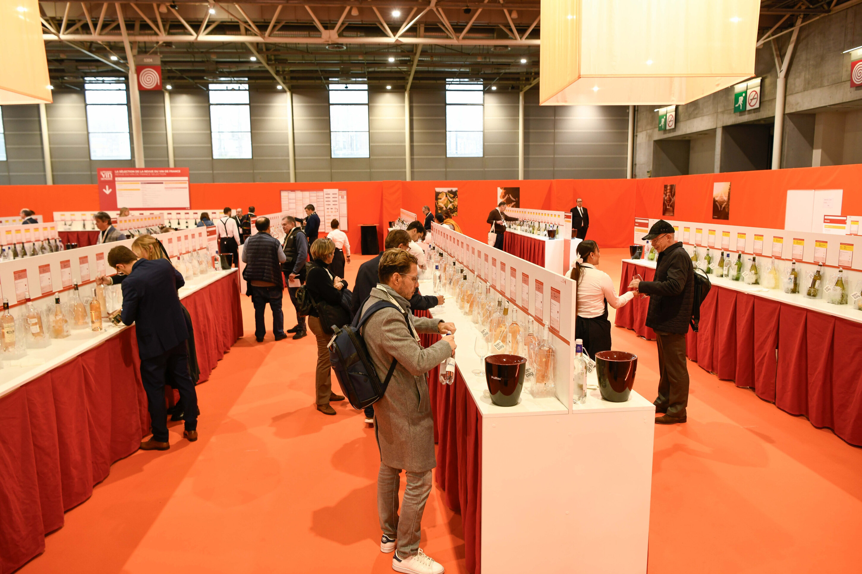 Assovini Sicilia a Wine Paris 2026 insieme alle 32 aziende vitivinicole aderenti all'associazione