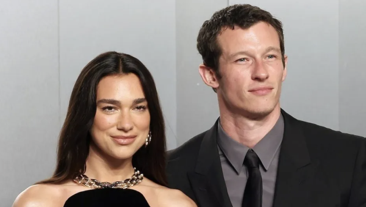 Palermo, nozze da star: Dua Lipa e Callum Turner scelgono la Sicilia per il loro matrimonio da sogno