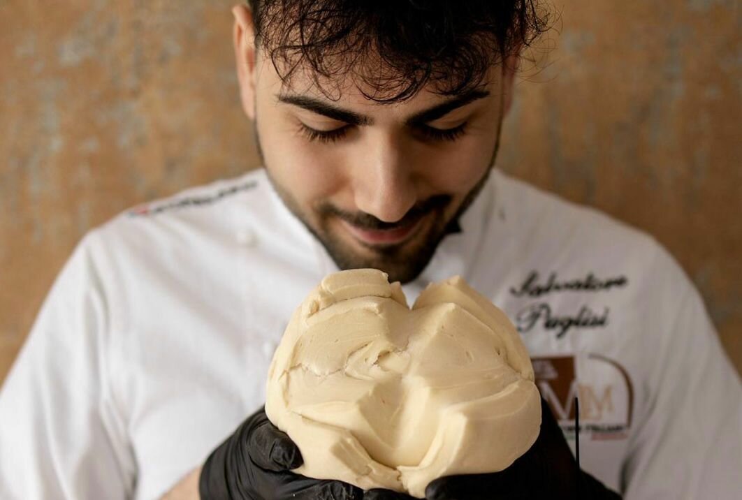 Intervista a Salvatore Puglisi: autenticità e lusso nella pasticceria siciliana