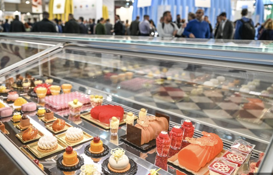 Si conclude il SIGEP: la presenza della Sicilia tra promozione e relazioni di settore