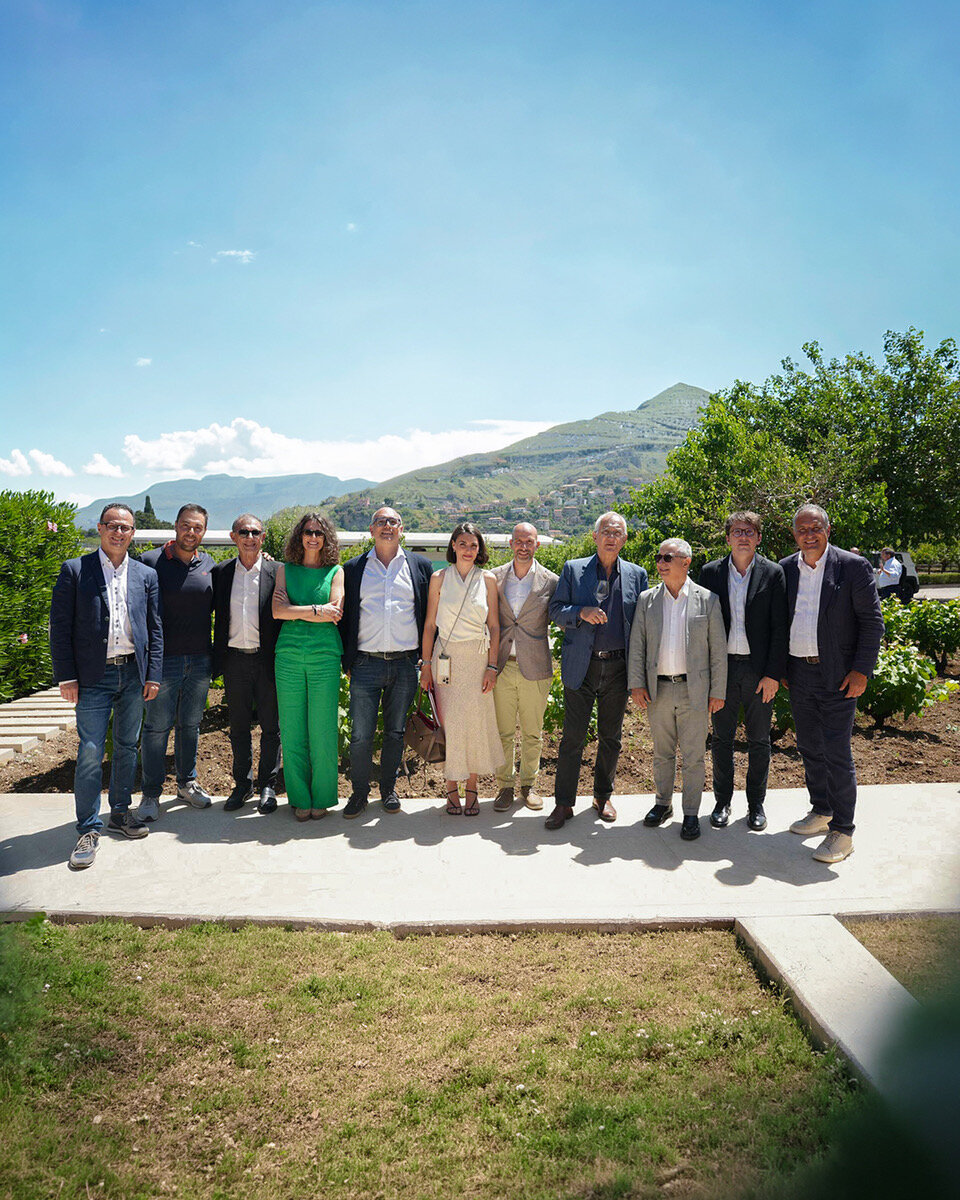 Nasce la Festa del Catarratto: il vitigno simbolo della Sicilia diventa protagonista di un grande evento tra vino, identità e cultura