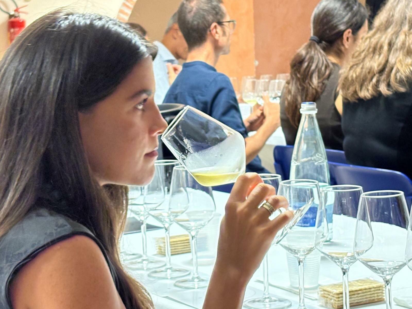 Da oggi 7 settembre al 13 : una settimana tra vino, cultura e territorio