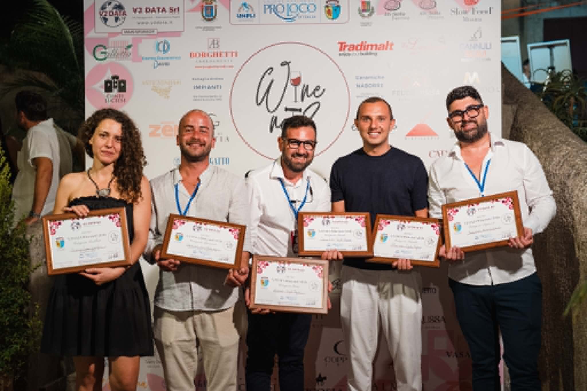 Wine Not? 2026 da record: migliaia di visitatori trasformano Sant’Andrea di Rometta nella capitale del gusto