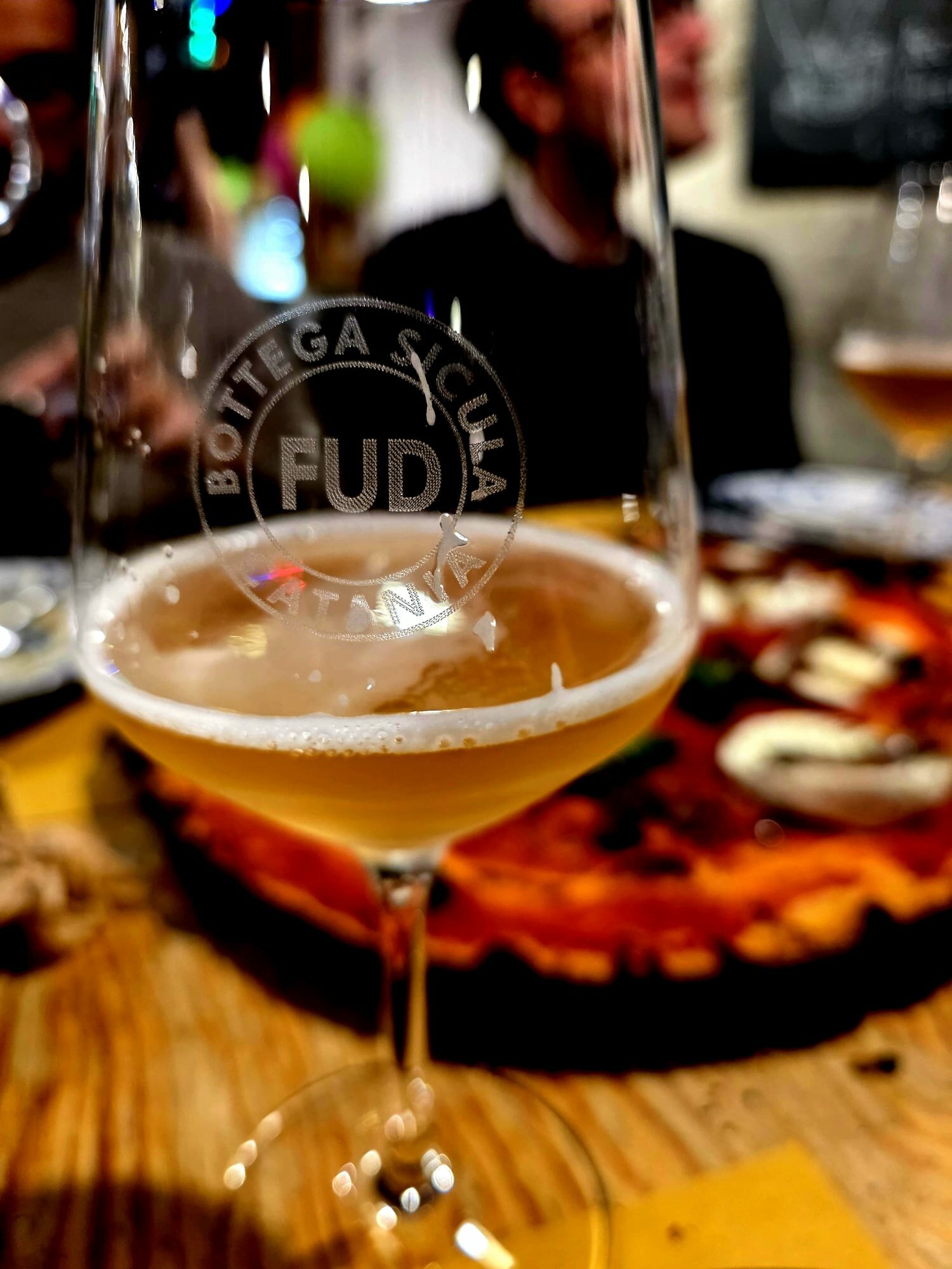 FUD TAIM presenta le nuove pizze: intreccio perfetto tra gusto raffinato ed estetica