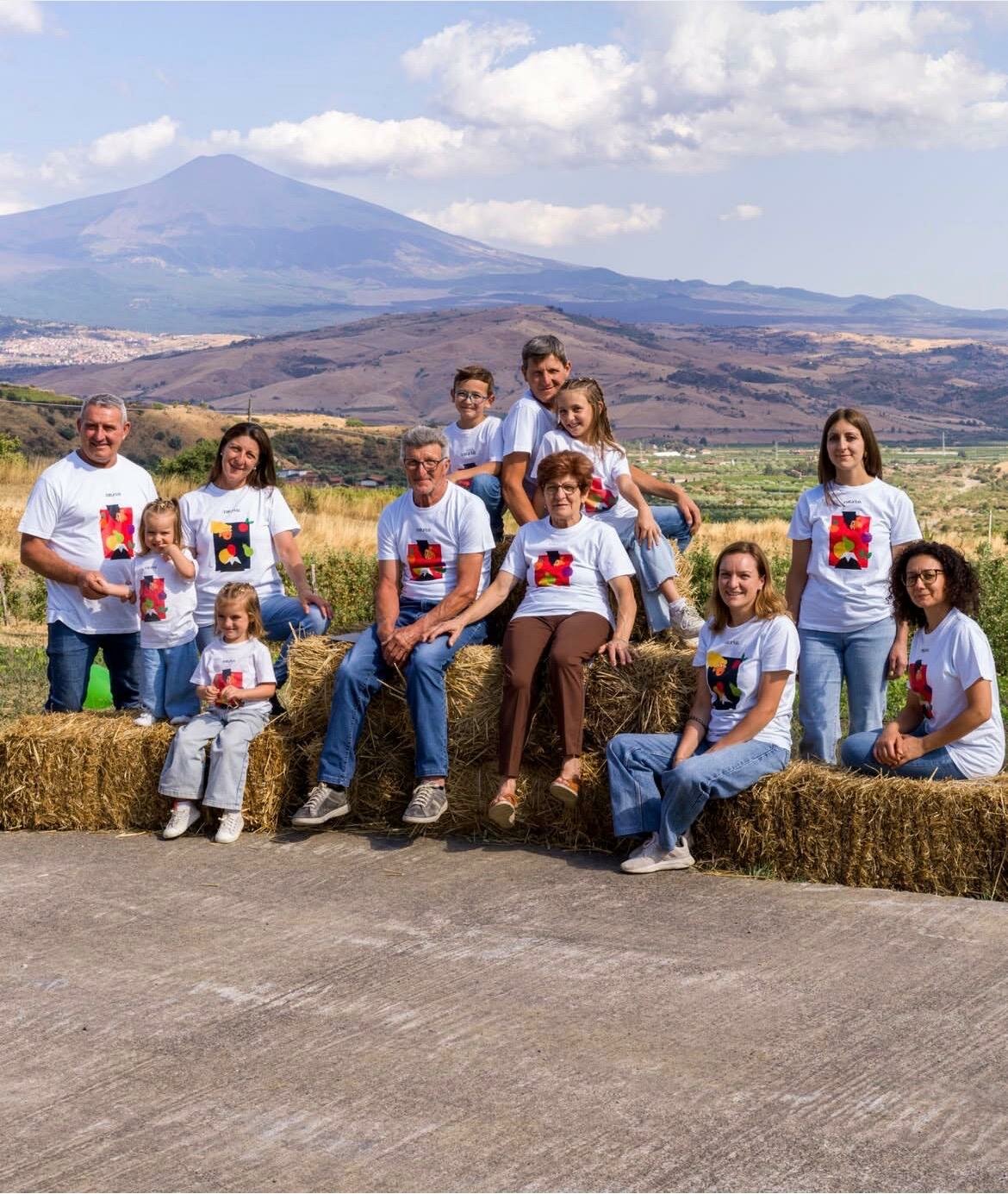 Naturius a Pitti Taste 2026 Il racconto di una filiera corta e controllata made in Sicily