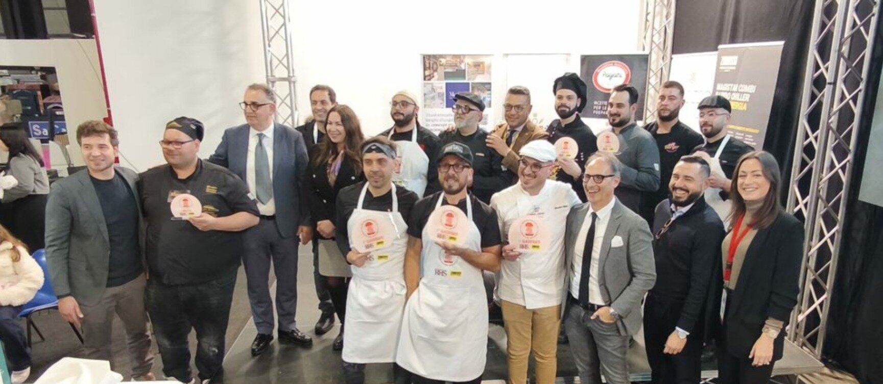 RHS – Ristora Hotel Sicilia: alla 22ª edizione un punto di riferimento per l’ospitalità del Sud Italia