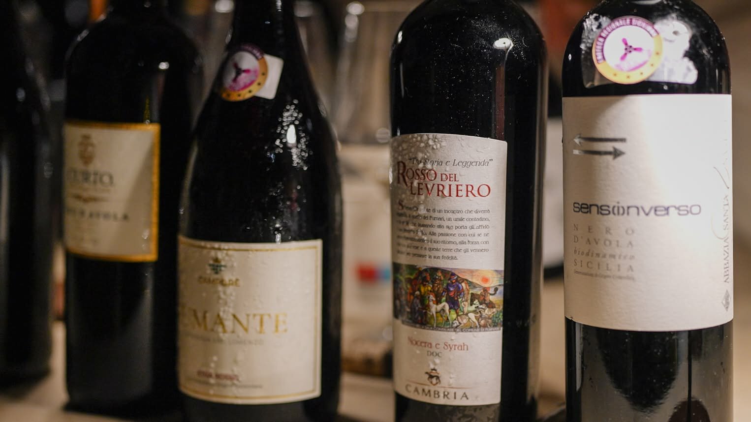Dalla terrazza della Badia di Sant'Agata il vino racconta Catania: cultura, gusto e bellezza si incontrano aspettando Bianchi di Sicilia