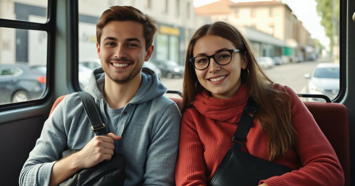 ExperTeens: i 18enni di oggi che preferiscono il viaggio all’auto