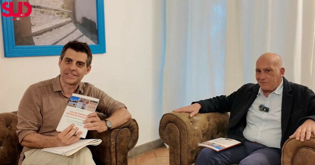 Che ne faremo dei nostri ragazzi? Il dossier sulla povertà educativa a Catania di Antonio Fisichella