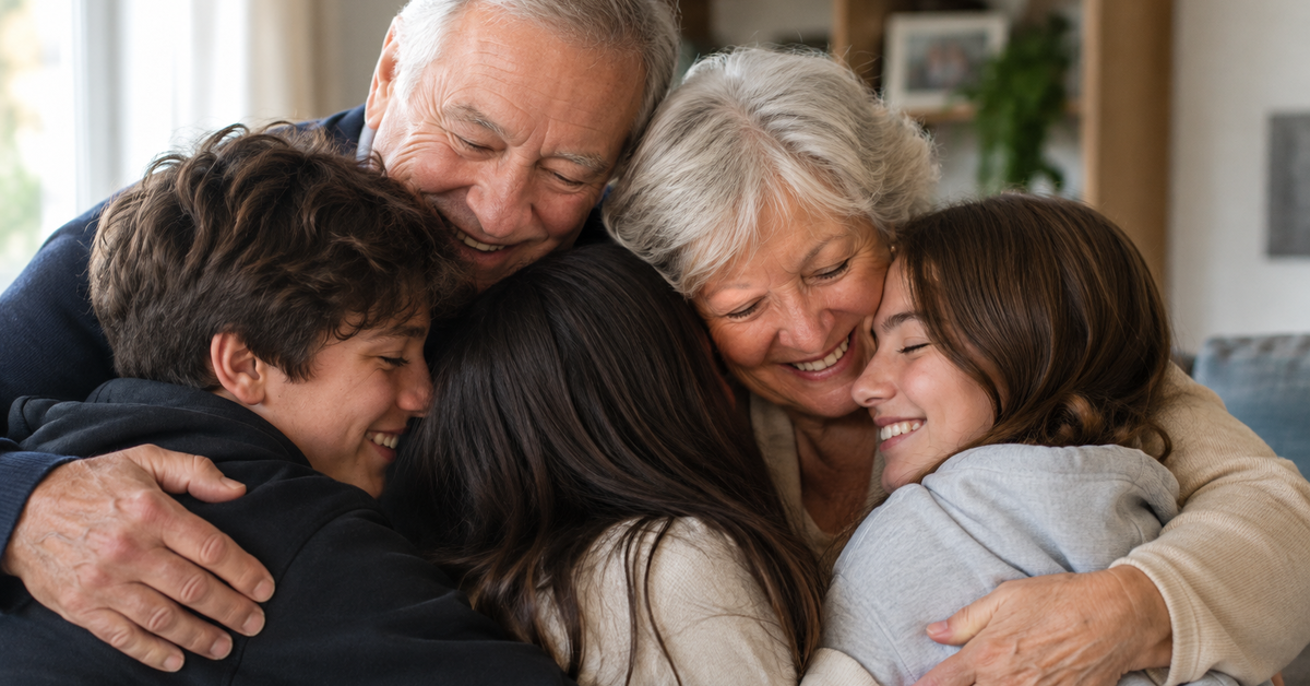 Nonna maxxing: quando la Gen Z riscopre i nonni Nonna maxxing: quando la Gen Z riscopre i nonni
