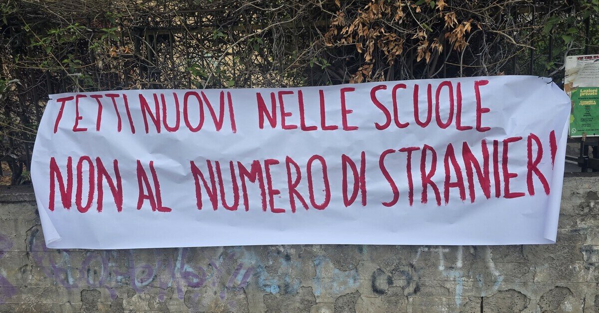 Tetto del 30% agli stranieri: su questo giovani divisi, ma sulla sicurezza sono uniti Tetto del 30% agli stranieri: su questo giovani divisi, ma sulla sicurezza sono uniti