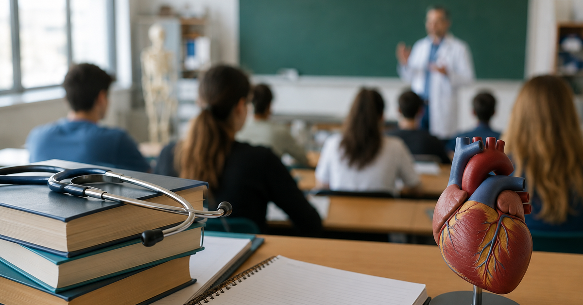 Medicina, il semestre aperto resiste: possibili modifiche, ma la riforma va avanti Medicina, il semestre aperto resiste: possibili modifiche, ma la riforma va avanti
