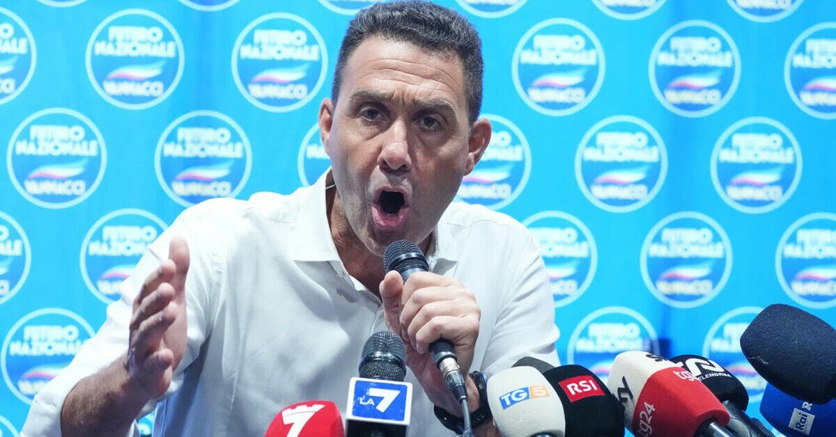 Il fenomeno Vannacci: giovani divisi tra critica e consenso Il fenomeno Vannacci: giovani divisi tra critica e consenso