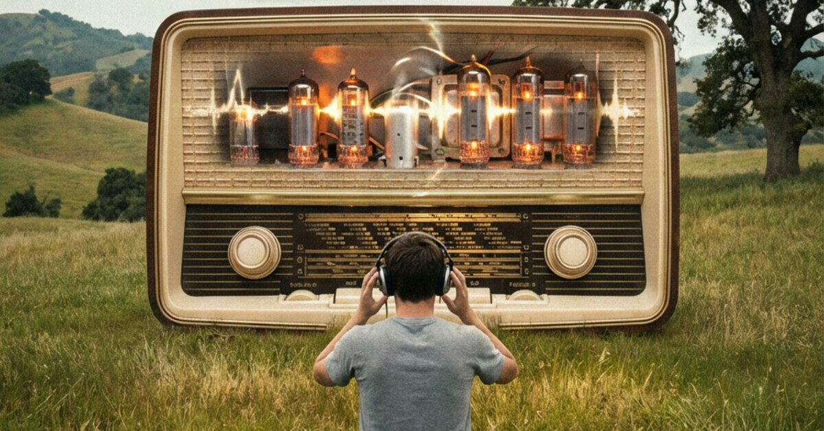 La radio non muore: 1 giovane su 4 la ascolta regolarmente, anche mentre fa altro