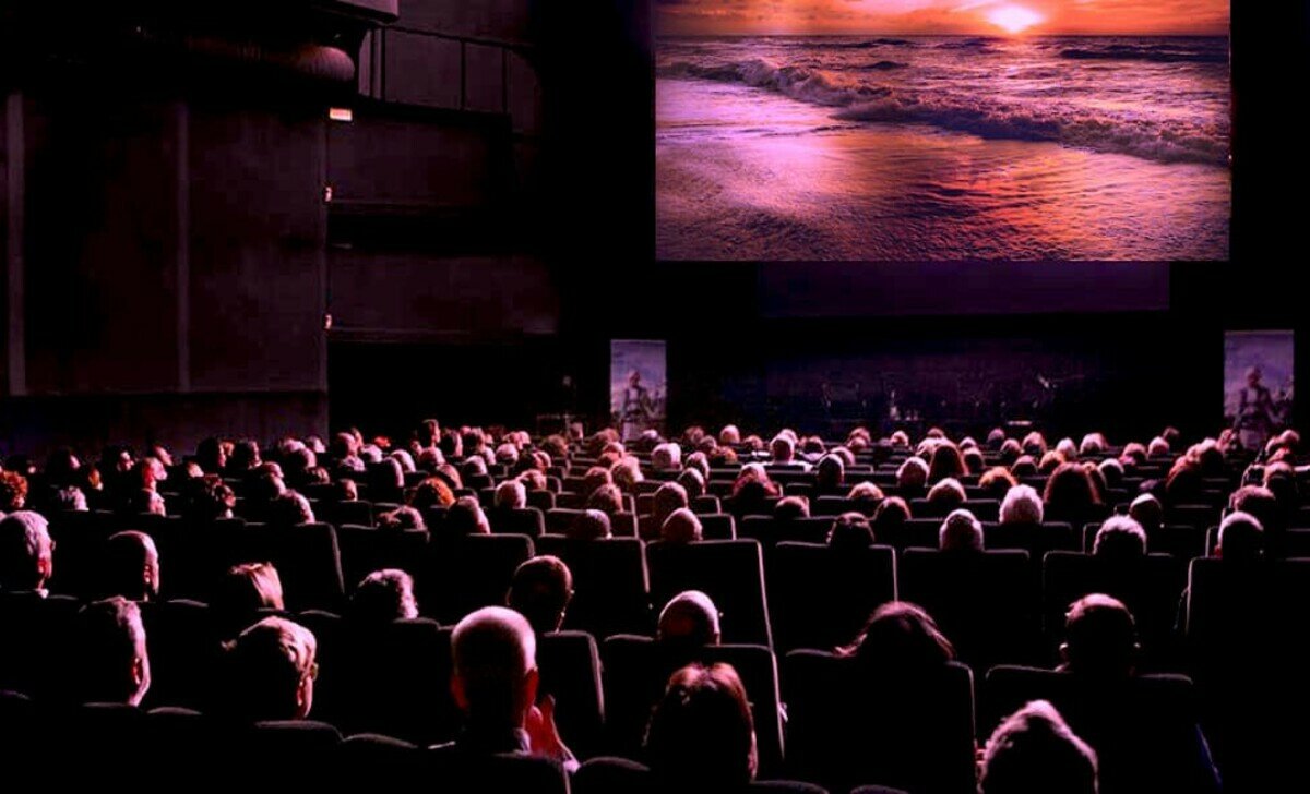 Cinema in Festa, 8° edizione: il grande schermo fa il primo passo