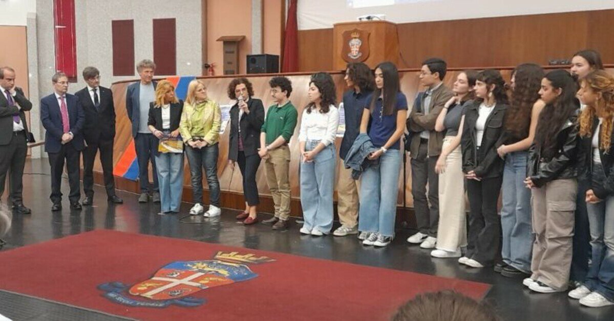 Dalla Regione 1,5 milioni alle scuole siciliane per la cultura della legalità