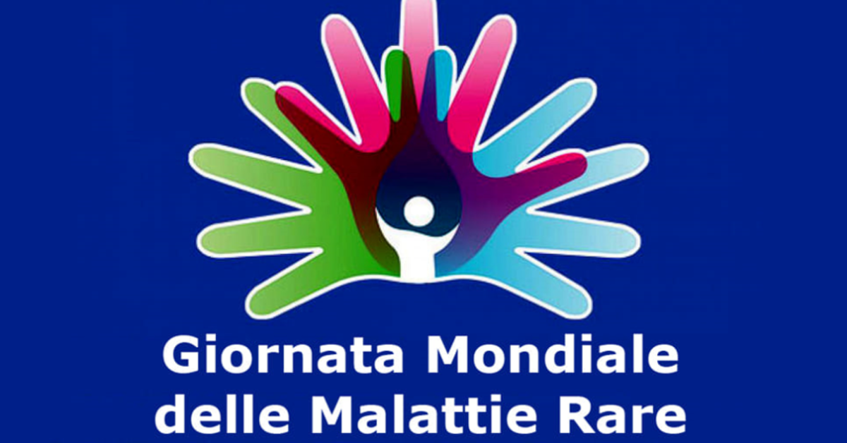 Giornata Mondiale delle Malattie Rare: in Italia il 70% dei pazienti è minorenne Giornata Mondiale delle Malattie Rare: in Italia il 70% dei pazienti è minorenne