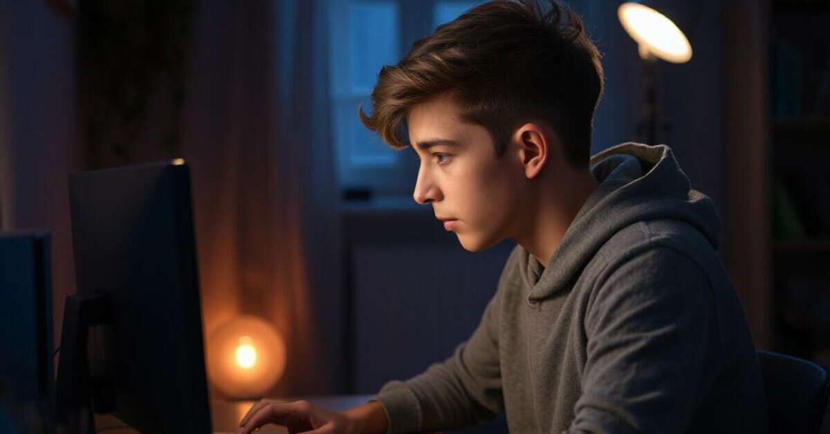 Non solo un aiuto per compiti e tesine: 4 ragazzi su 10 ammettono di aver creato con l'AI un legame affettivo Non solo un aiuto per compiti e tesine: 4 ragazzi su 10 ammettono di aver creato con l'AI un legame affettivo
