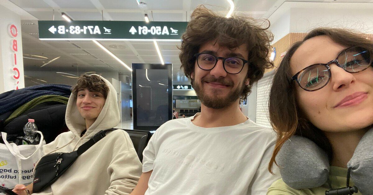 L'arte che che nasce tra i rifiuti: il progetto di tre giovani siciliani