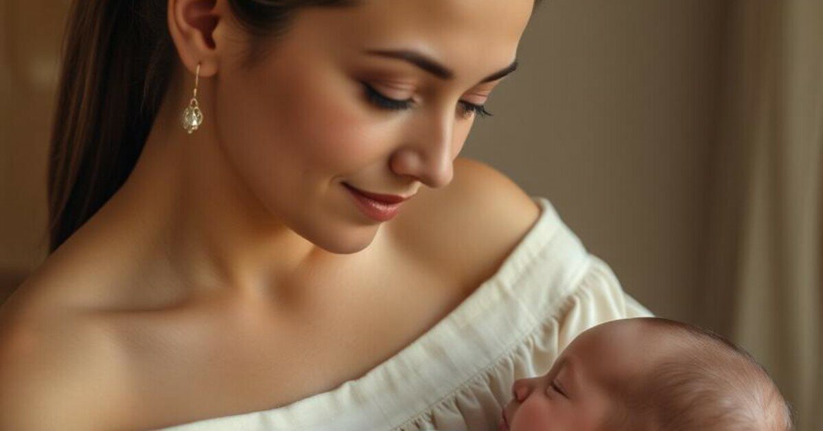 Festa della mamma: sono sempre meno quelle giovani. L'ostacolo principale è il lavoro