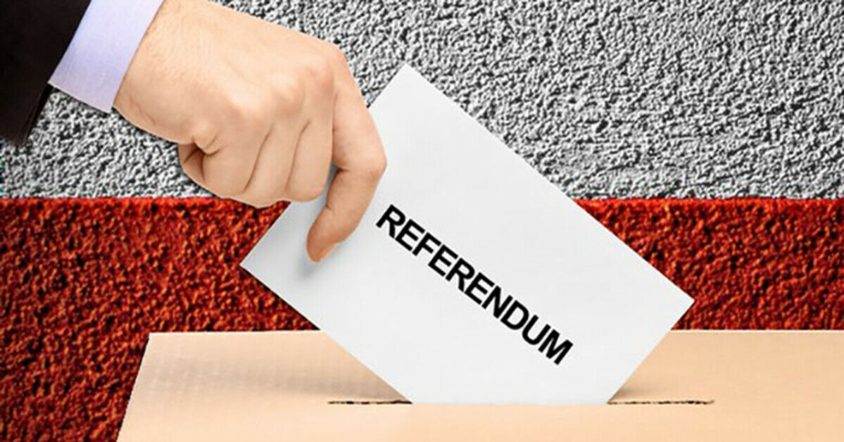 Referendum sulla Giustizia: a due settimane dal voto i giovani sembrano a favore del SI Referendum sulla Giustizia: a due settimane dal voto i giovani sembrano a favore del SI