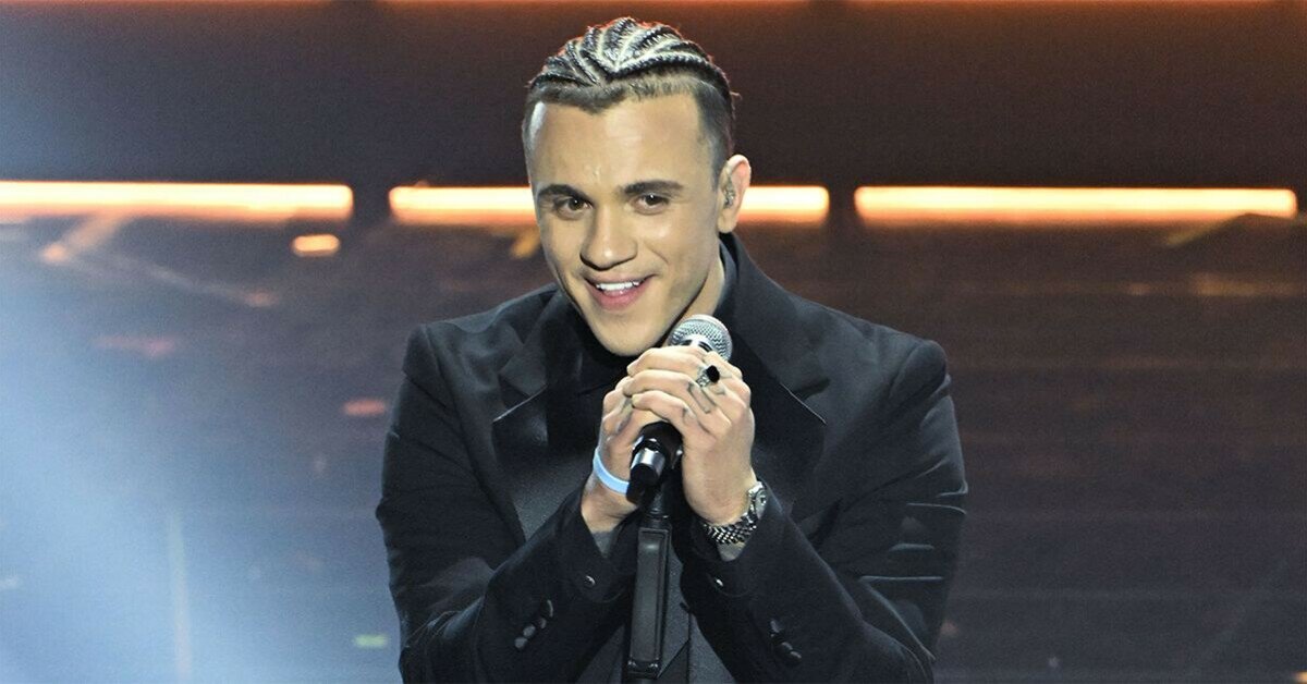 Post Sanremo: tra i giovani 18-34 anni il più ascoltato è Samurai Jay