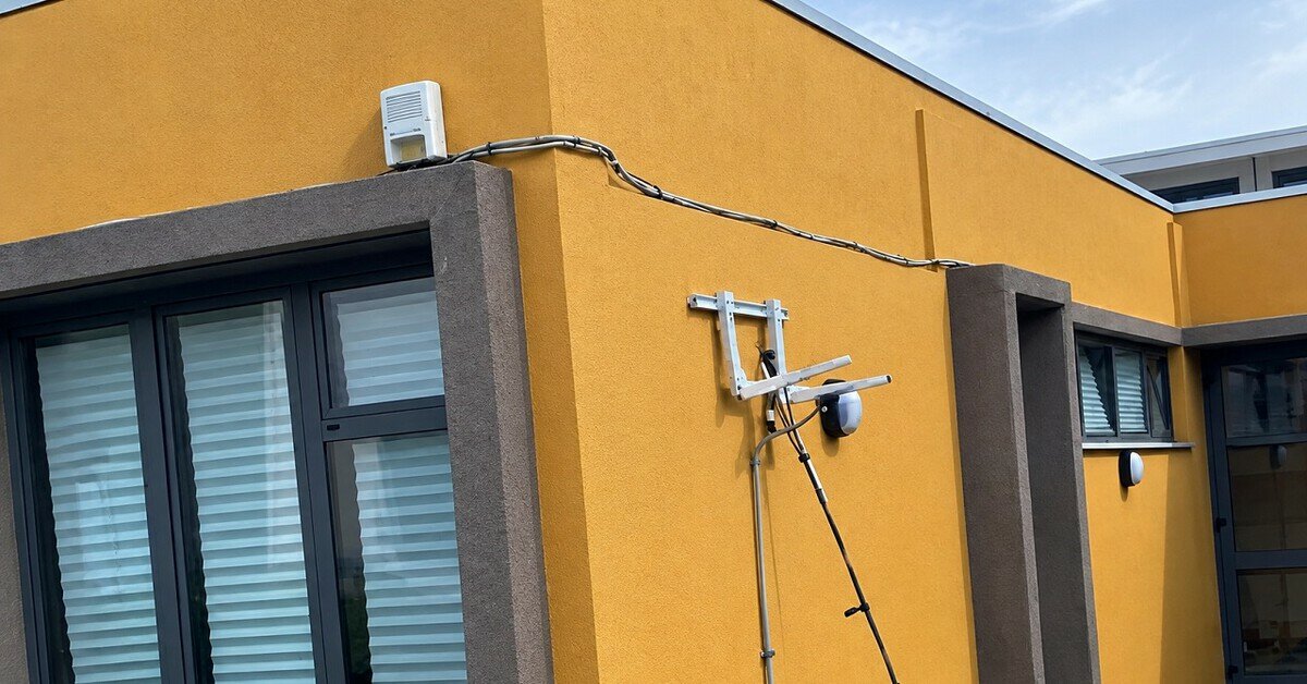 Climatizzatori rubati in una scuola a Catania: il sindaco sbotta, ma i controlli dove sono? Climatizzatori rubati in una scuola a Catania: il sindaco sbotta, ma i controlli dove sono?