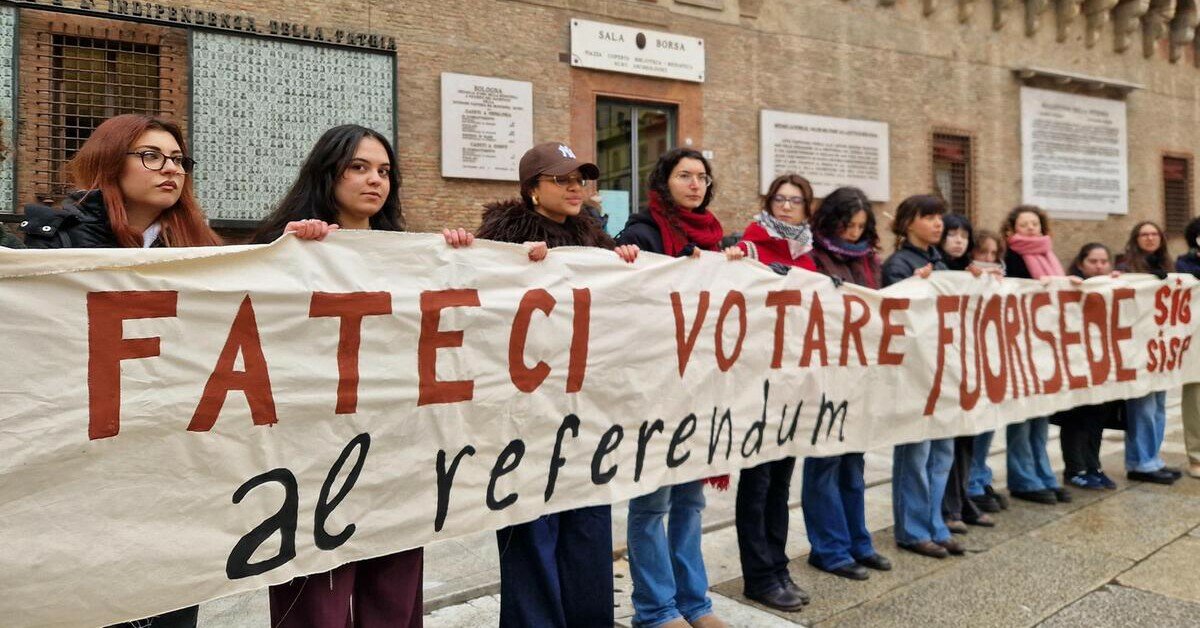 Riforma della Giustizia, senza giustizia per i fuori sede: molti giovani non potranno votare