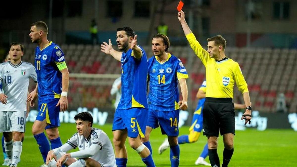FIGC: chiedete scusa soprattutto ai ragazzi, questo scempio non se lo meritano