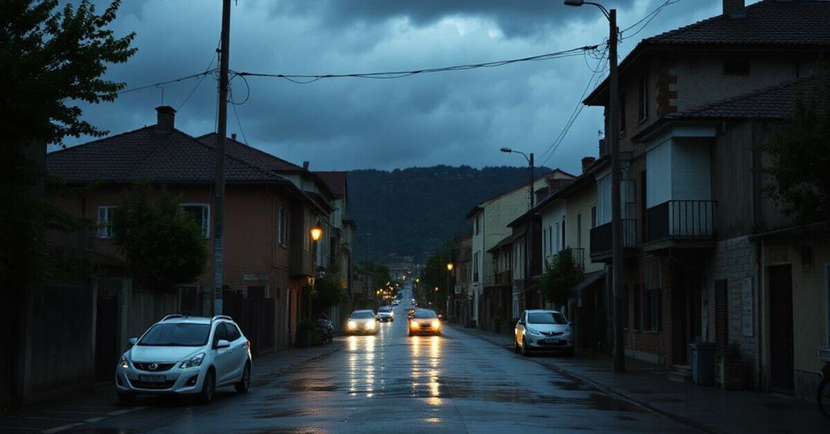 Emergenza Maltempo: dalla Regione misure straordinarie per gli studenti