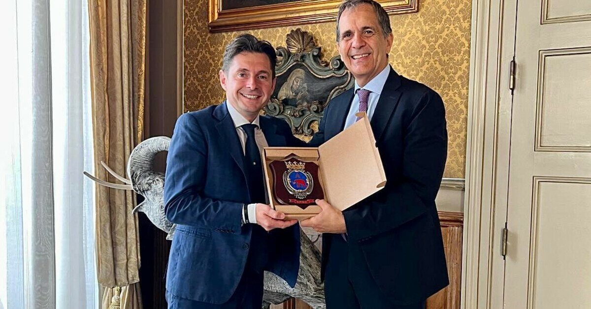 Giovani e futuro: perché Ascoli Piceno rappresenta ciò che manca a Catania
