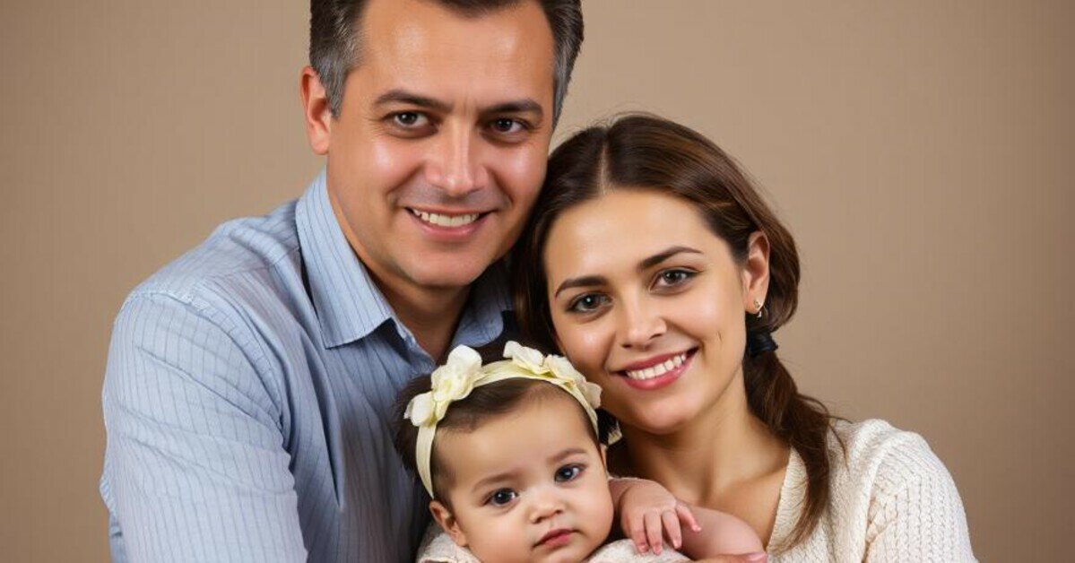 Inclusiva, flessibile e meno legata ai modelli tradizionali: ecco l'idea di famiglia della Gen Z