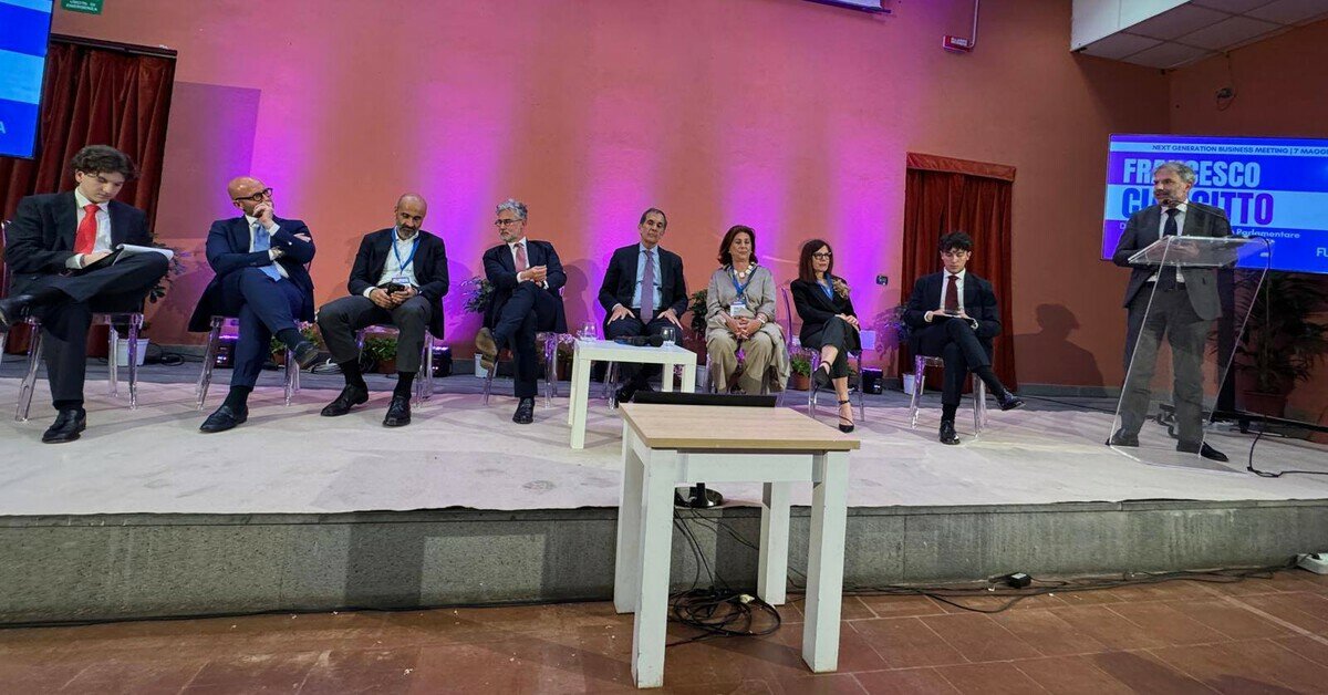 A Catania “Next Generation Business Meeting” contro la fuga dei giovani: il dibattito c’è, le opportunità ancora no