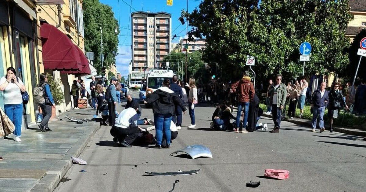 Paura del terrorismo: dopo l'episodio di Modena cresce l’ansia tra i giovani