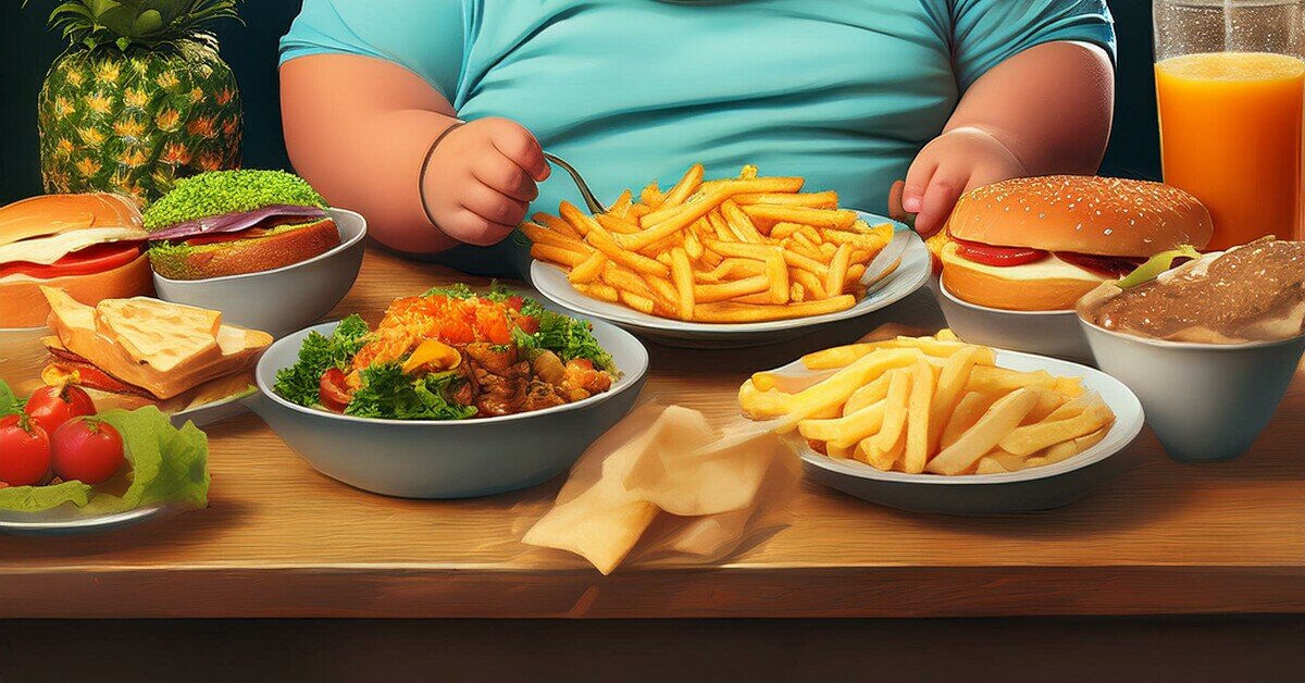 Obesità tra i giovani adulti: un problema che tocca anche i servizi di salute mentale Obesità tra i giovani adulti: un problema che tocca anche i servizi di salute mentale