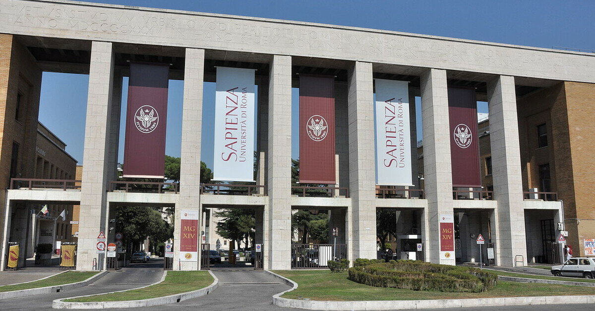 World University Rankings: La Sapienza di Roma si conferma la migliore università di studi classici al mondo