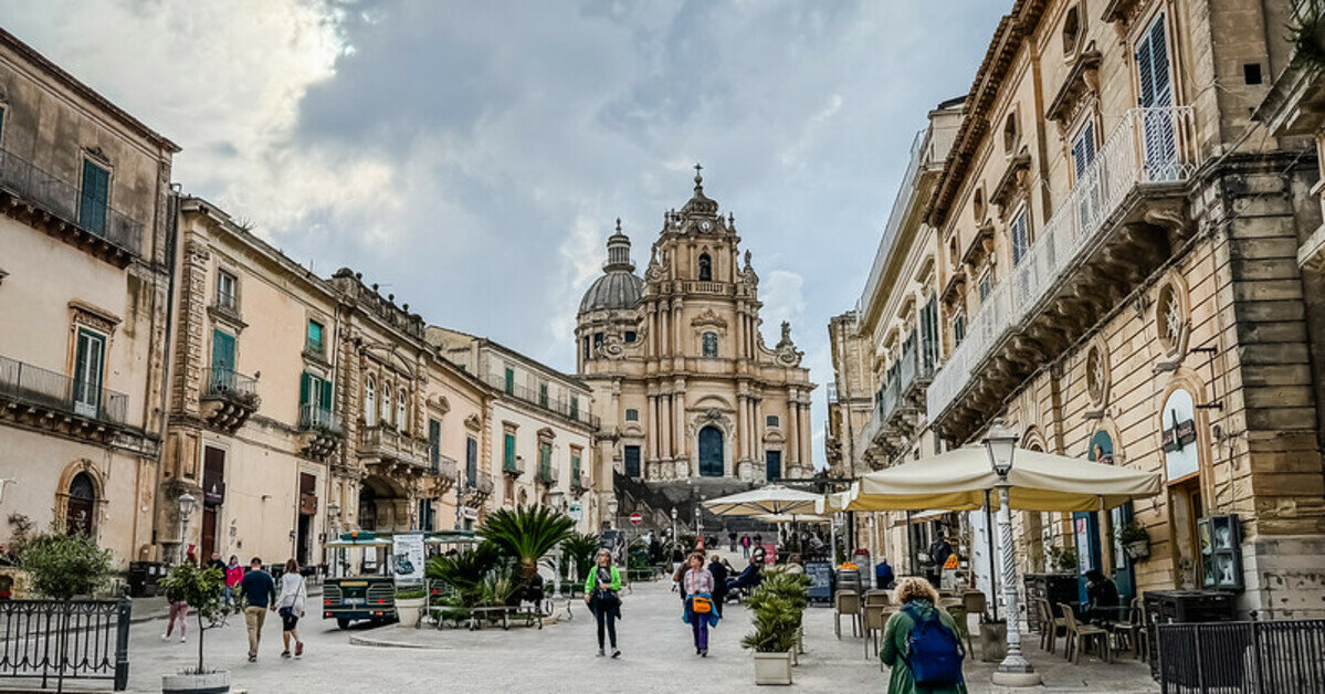 I giovani che ritornano: Ragusa è la prima in Sicilia per rientri I giovani che ritornano: Ragusa è la prima in Sicilia per rientri
