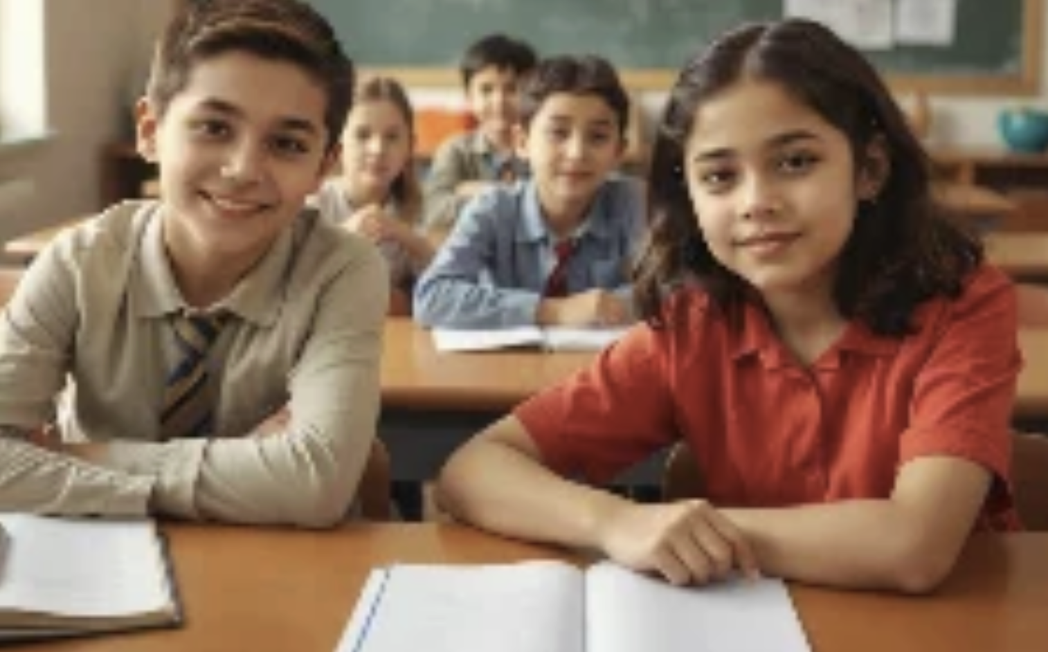 Errori? Per metà degli studenti sono un’opportunità di crescita
