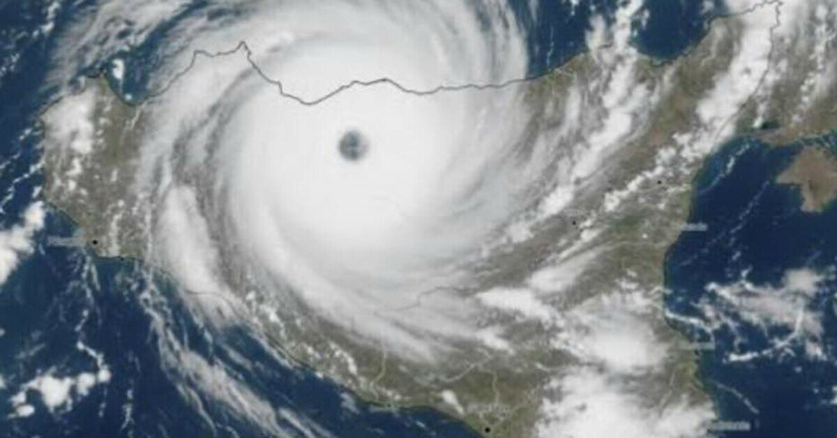 Cambiamento climatico: un mostro che spaventa ma che i giovani conoscono poco