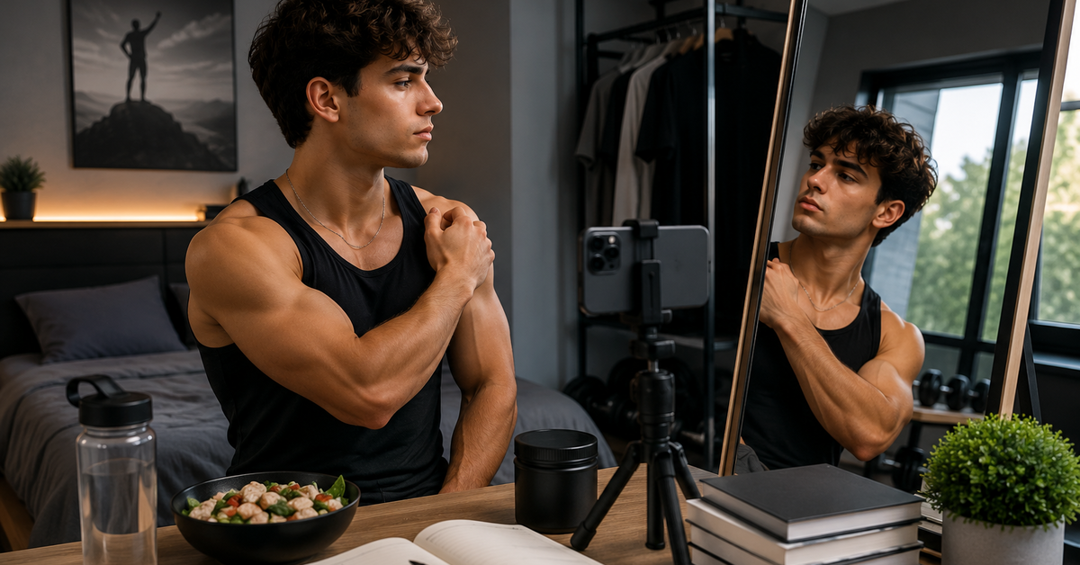 Solo-maxxing, perché sempre più giovani scelgono la solitudine Solo-maxxing, perché sempre più giovani scelgono la solitudine