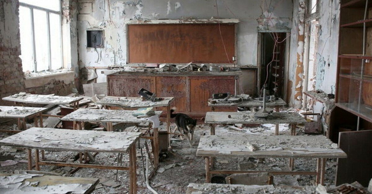 4 anni di guerra in Ucraina: c'è un'intera generazione cresciuta col suono delle sirene e con la Dad 4 anni di guerra in Ucraina: c'è un'intera generazione cresciuta col suono delle sirene e con la Dad