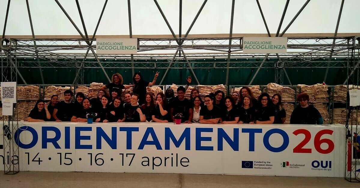 Al via il Salone dello studente di Catania: quanti ragazzi sceglieranno di rimanere a studiare qui?