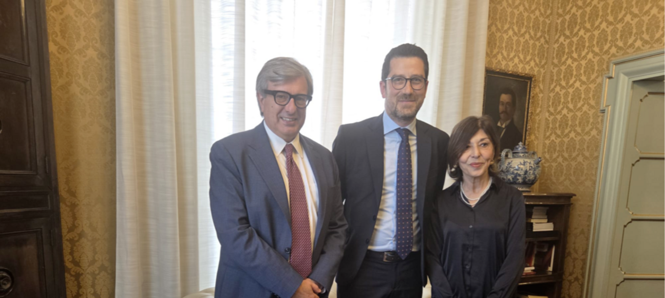 ERSU e Università di Catania: rafforzata la sinergia per il diritto allo studio