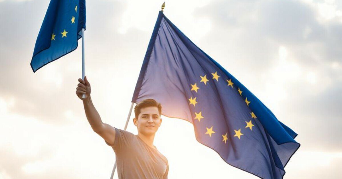 La voglia di andar via emerge sin dalla scuola: i giovani siciliani primi per accreditamenti Erasmus