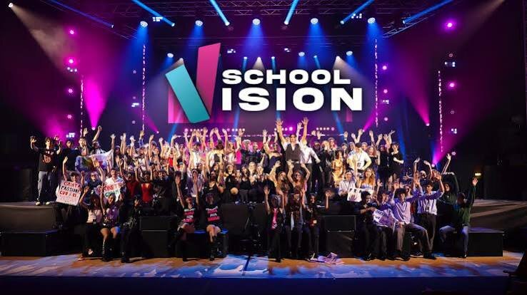 SchoolVision 2026, quando la scuola sale sul palco: la Gen Z si racconta con la musica SchoolVision 2026, quando la scuola sale sul palco: la Gen Z si racconta con la musica