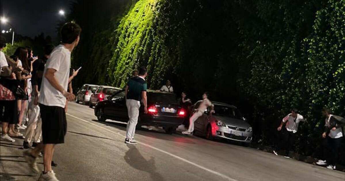 Mi aggrediscono? Rispondo lanciandoti addosso l'auto! La pericolosa cultura della vendetta tra i ragazzi