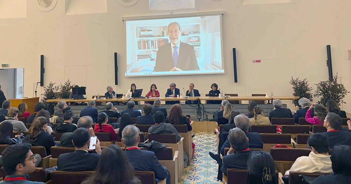 Il management come chiave per il futuro dei giovani: a Catania il Festival del Management