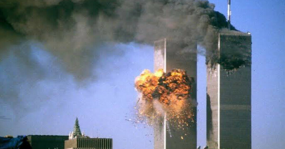 11 settembre, questo sconosciuto: 25 anni dopo molti ragazzi non sanno cosa successe quel giorno